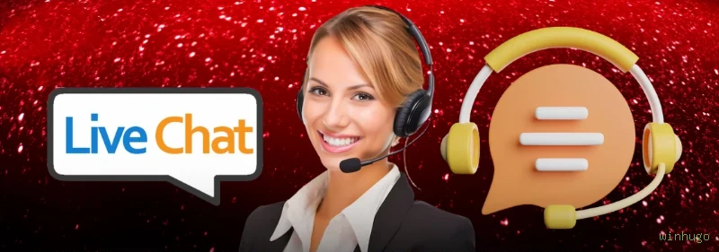 App winhugo para Android e iOS - download grátis