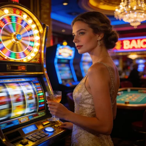 Slots no app winhugo mobile