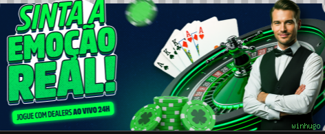 winhugo slots no app