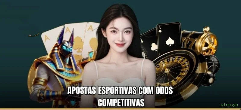 Pagamentos winhugo PIX